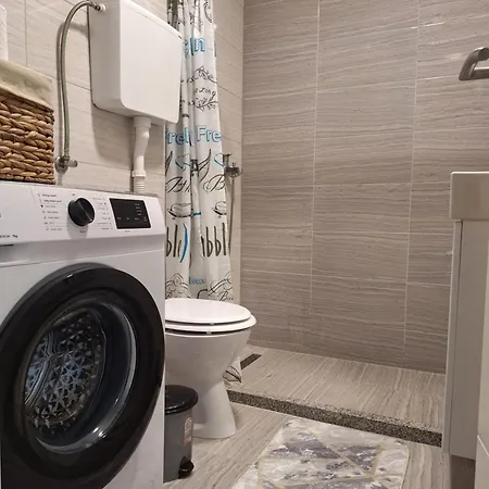 Cosy Corner Апартаменты