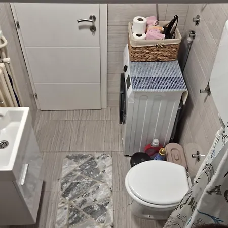 Апартаменты Cosy Corner *