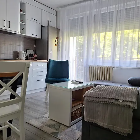 Апартаменты Cosy Corner *